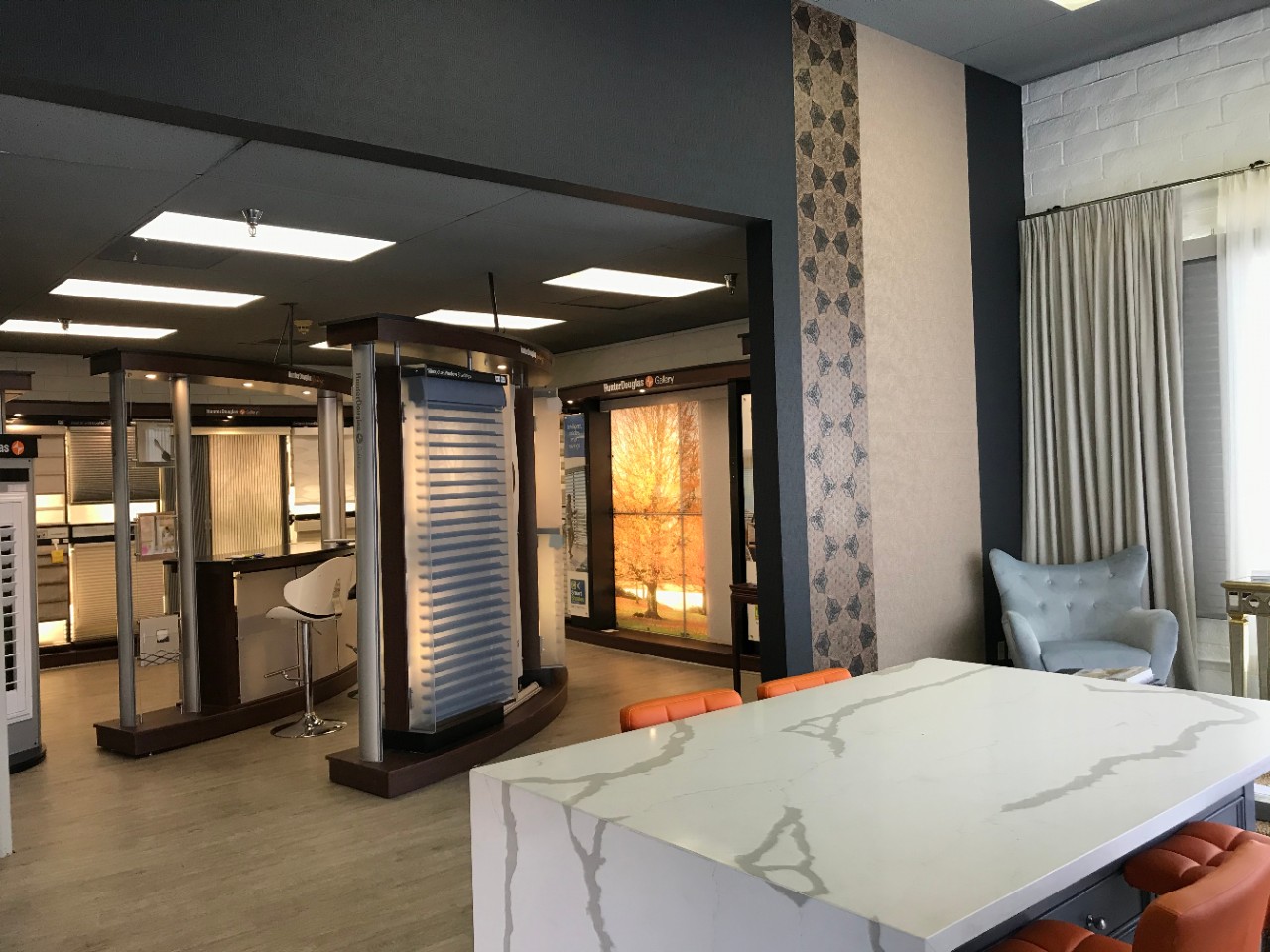 Hunter Douglas Dealer Image